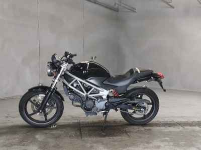 Honda VTR250 2013