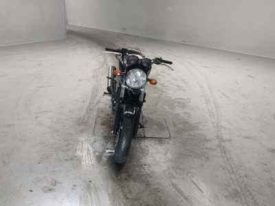 Honda VTR250 2013