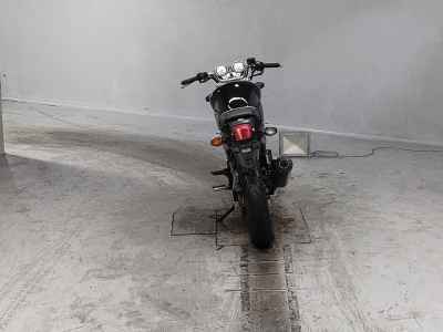 Honda VTR250 2013