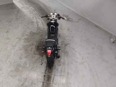 Honda VTR250 2013