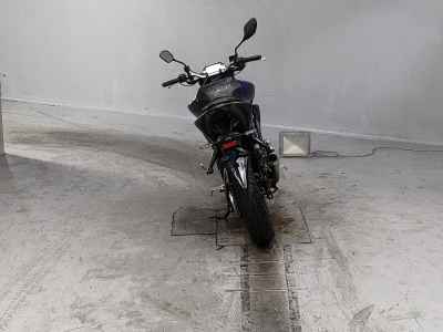 Yamaha MT-03 2020