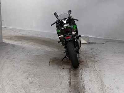 Kawasaki Ninja 400 2023