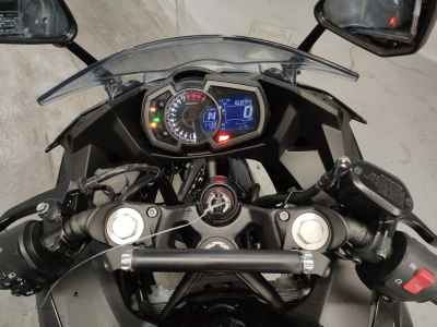 Kawasaki Ninja 400 2023
