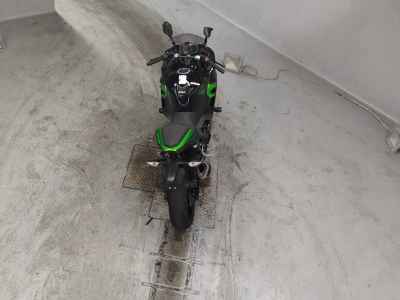 Kawasaki Ninja 400 2023