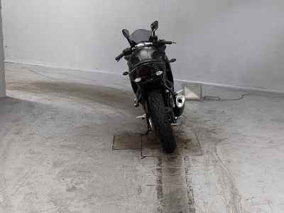 Yamaha YZF-R25 2016
