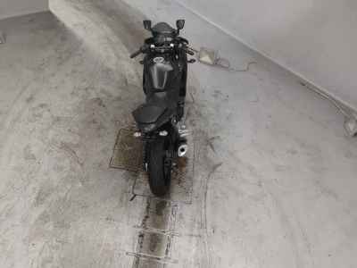 Yamaha YZF-R25 2016
