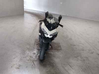 Kawasaki Ninja 400 2023