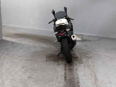 Kawasaki Ninja 400 2023