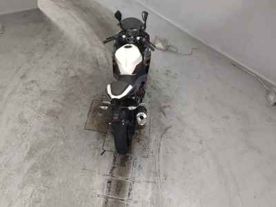 Kawasaki Ninja 400 2023