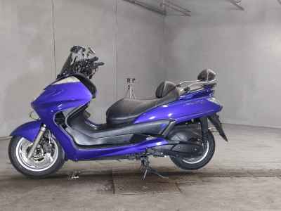 Yamaha Grand Majesty 400 2005