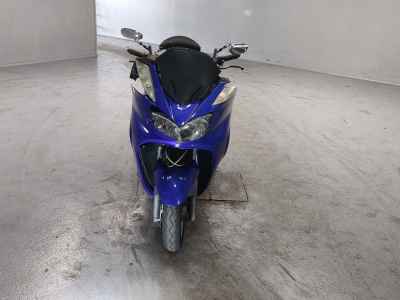 Yamaha Grand Majesty 400 2005