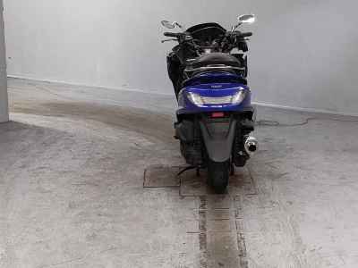 Yamaha Grand Majesty 400 2005