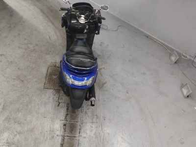 Yamaha Grand Majesty 400 2005