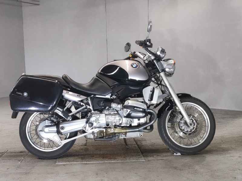 BMW R1100R 2000