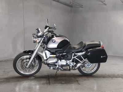 BMW R1100R 2000