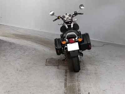 BMW R1100R 2000