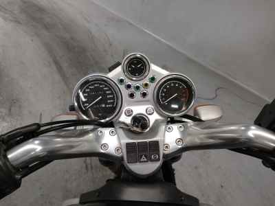 BMW R1100R 2000