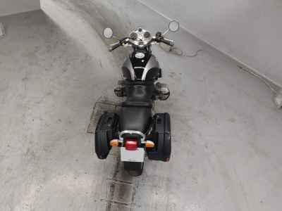 BMW R1100R 2000