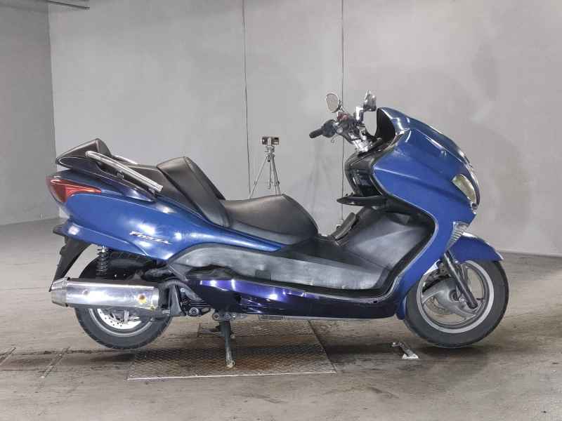 Honda Forza Z 2005