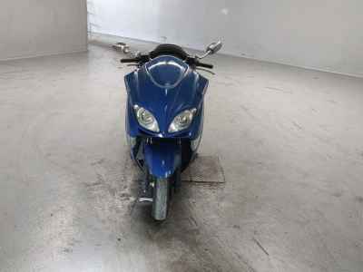 Honda Forza Z 2005