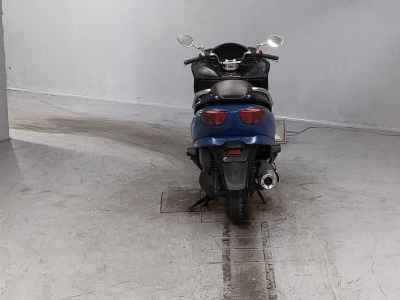Honda Forza Z 2005