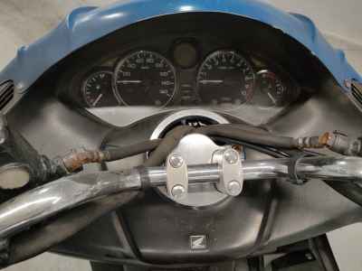 Honda Forza Z 2005