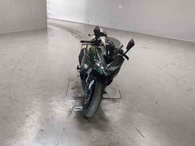 Kawasaki Ninja ZX-4R SE 2024