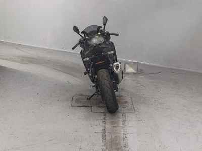 Kawasaki Ninja ZX-4R SE 2024