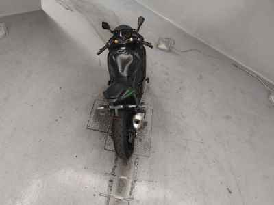 Kawasaki Ninja ZX-4R SE 2024