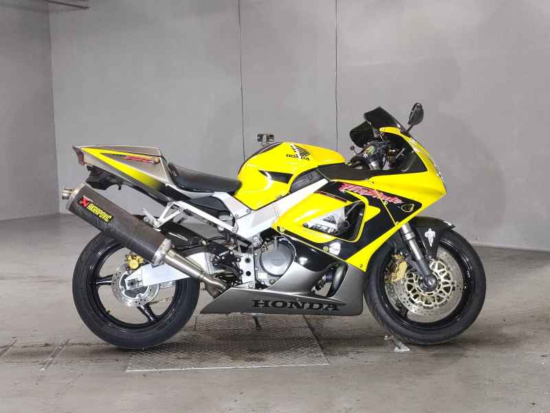 Honda CBR900RR 2001