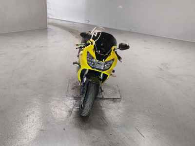Honda CBR900RR 2001