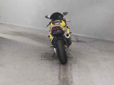 Honda CBR900RR 2001