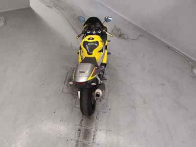 Honda CBR900RR 2001