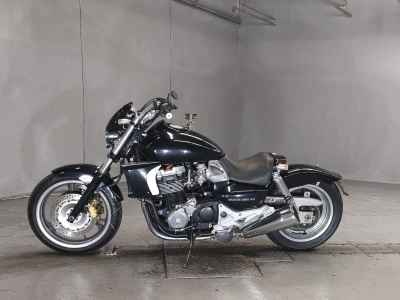 Honda X4 1999