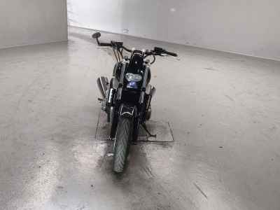 Honda X4 1999