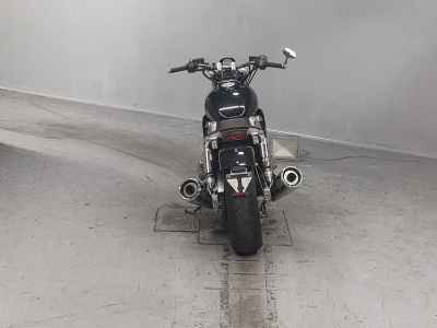 Honda X4 1999