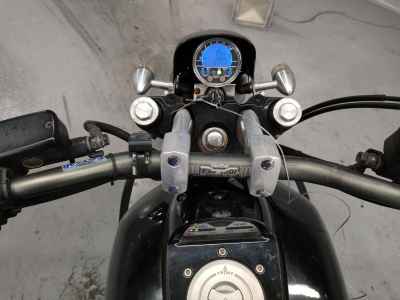Honda X4 1999