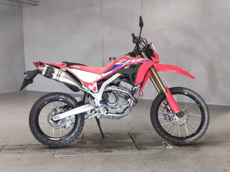 Honda CRF250L 2023