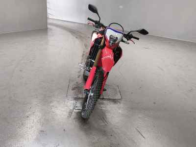 Honda CRF250L 2023
