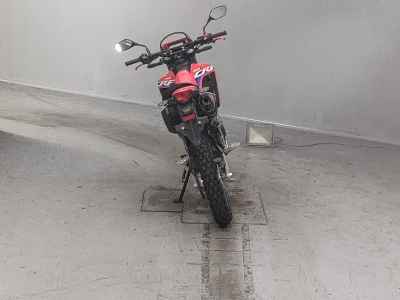 Honda CRF250L 2023