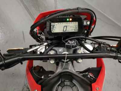 Honda CRF250L 2023