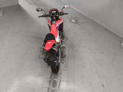 Honda CRF250L 2023