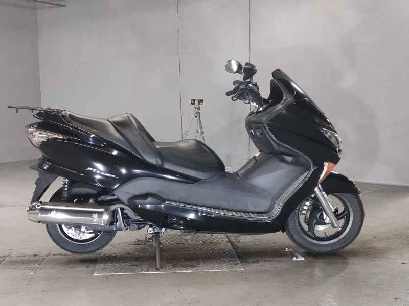 Honda Forza Z 2006
