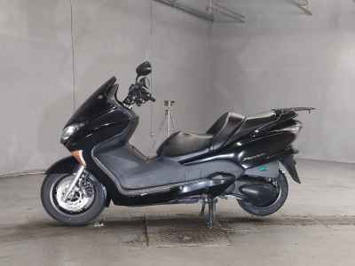 Honda Forza Z 2006
