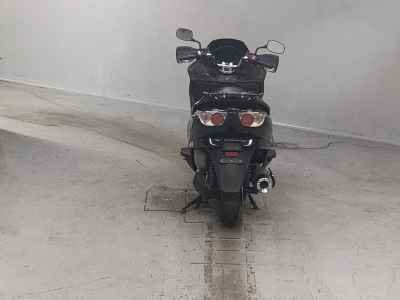 Honda Forza Z 2006