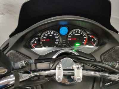 Honda Forza Z 2006