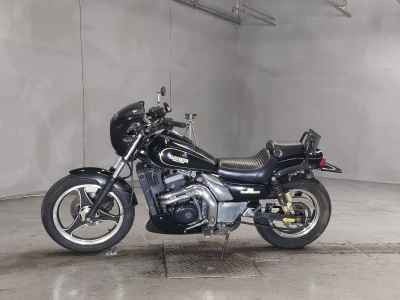 Kawasaki Eliminator 250SE 1990