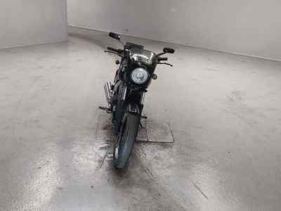 Kawasaki Eliminator 250SE 1990