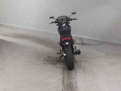 Kawasaki Eliminator 250SE 1990