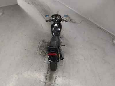 Kawasaki Eliminator 250SE 1990